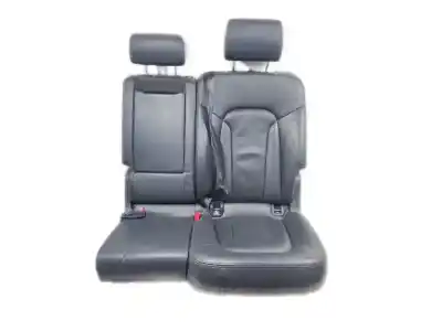 Автозапчасти б/у полный комплект сиденья за audi q7 (4l) cas ссылки oem iam 4l0881105d  