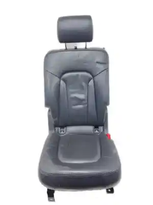 Автозапчасти б/у полный комплект сиденья за audi q7 (4l) cas ссылки oem iam 4l0881105d  
