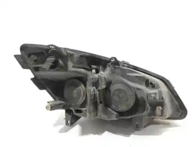 Автозапчасти б/у левая фара за renault scénic ii (jm0/1_) 1.9 dci (jm0g, jm12, jm1g, jm2c) ссылки oem iam 7701056127  