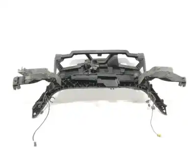 Автозапчасти б/у передняя панель за renault scénic ii (jm0/1_) 1.9 dci (jm0g, jm12, jm1g, jm2c) ссылки oem iam 8200140174  