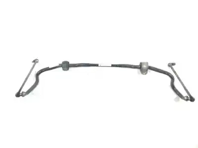 Second-hand car spare part front stabilizer bar for bmw 1 (e87) 118 d oem iam references 679