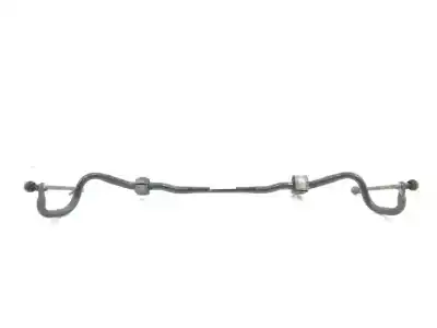 Second-hand car spare part front stabilizer bar for bmw 1 (e87) 118 d oem iam references 679  