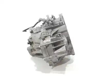 Gebrauchtes Autoersatzteil GETRIEBE zum NISSAN QASHQAI (J10)  OEM-IAM-Referenzen JG70E  