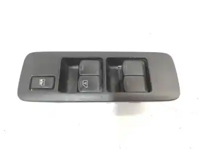 Second-hand car spare part LEFT FRONT POWER WINDOW SWITCH for NISSAN QASHQAI (J10)  OEM IAM references 25401JD00B  