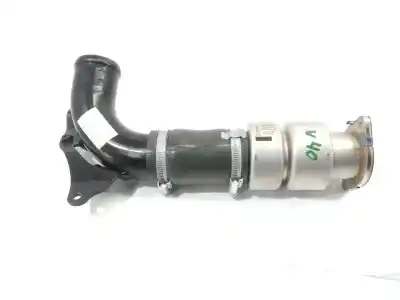 Piesă de schimb auto la mâna a doua tub pentru volvo v40 1.5 cat 122 cv / 90 kw referințe oem iam d4162t  