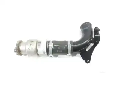 Piesă de schimb auto la mâna a doua tub pentru volvo v40 1.5 cat 122 cv / 90 kw referințe oem iam d4162t  