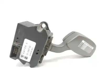 Pièce détachée automobile d'occasion COMMANDE DE CLIGNOTANTS pour BMW SERIE 7 (E65/E66)  Références OEM IAM 6911516  