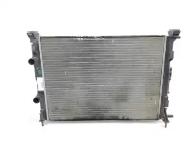 Автозапчасти б/у водяной радиатор за renault scénic ii (jm0/1_) 1.9 dci (jm0g, jm12, jm1g, jm2c) ссылки oem iam 732874  