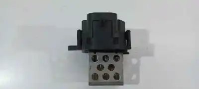 Peça sobressalente para automóvel em segunda mão resistência sofagem chauffage por peugeot 206 fastback (2a/c) 1.9 d referências oem iam 9649247680  