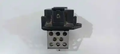 Peça sobressalente para automóvel em segunda mão resistência sofagem chauffage por peugeot 206 fastback (2a/c) 1.9 d referências oem iam 9649247680  