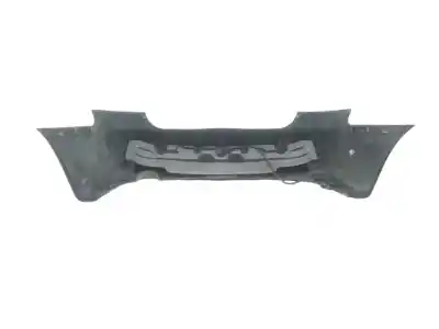 Second-hand car spare part REAR BUMPER for HYUNDAI SONATA V (NF)  OEM IAM references 866103K010  