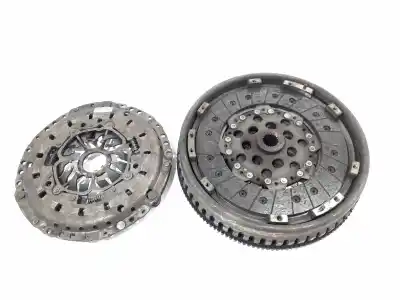 Second-hand car spare part clutch kit for renault laguna grandtour iii renault laguna iii grandtour oem iam references 123041210  