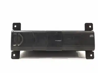 Second-hand car spare part audio system / radio cd for bmw x5 (e53) 3.0 d oem iam references 65126913389  
