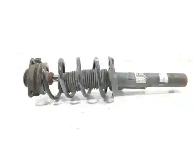 Peça sobressalente para automóvel em segunda mão amortecedor dianteiro esquerdo por volkswagen jetta (1k2) 2.0 tdi referências oem iam 824904002561