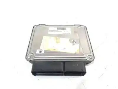 Peça sobressalente para automóvel em segunda mão centralina de motor uce por volkswagen jetta (1k2) 2.0 tdi referências oem iam 03g906021pp