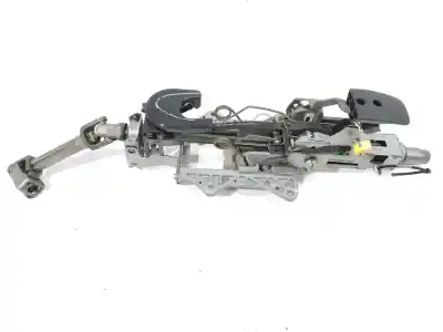 Peça sobressalente para automóvel em segunda mão coluna de direcção por volkswagen jetta (1k2) 2.0 tdi referências oem iam 1k1419502ab