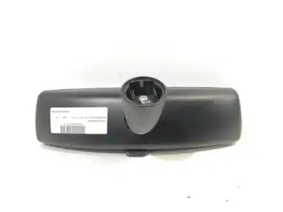 Peça sobressalente para automóvel em segunda mão espelho retrovisor interior por volkswagen jetta (1k2) 2.0 tdi referências oem iam 010783