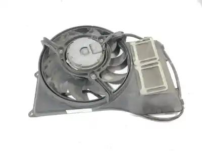Second-hand car spare part radiator cooling fan for audi a6 berlina (c4) aar oem iam references 4a0959455c
