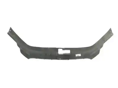 Автозапчастина б/у передні молдинги для audi q7 (4l) cas посилання на oem iam 4l0807081  
