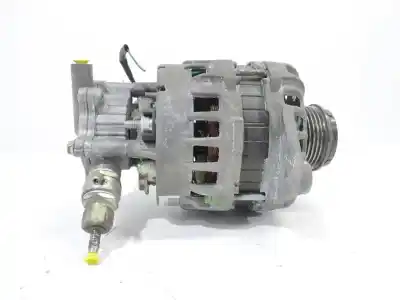 Pièce détachée automobile d'occasion alternateur pour opel astra h berlina d-z17dth références oem iam 0986043981  