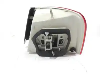 Peça sobressalente para automóvel em segunda mão farolim traseiro esquerdo por volkswagen jetta (1k2) 2.0 tdi referências oem iam 1k5945095