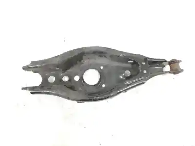 Peça sobressalente para automóvel em segunda mão braço de suspensão traseiro inferior direito por toyota auris (e18) toyota auris referências oem iam 18a012244
