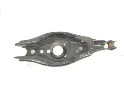 Peça sobressalente para automóvel em segunda mão braço de suspensão inferior traseiro esquerdo por toyota auris (e18) toyota auris referências oem iam 18a012224