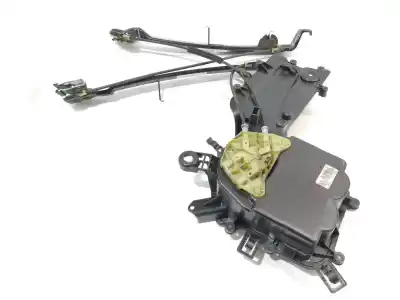 Peça sobressalente para automóvel em segunda mão elevador de vidros dianteiro direito por seat leon (1p1) 1.6 referências oem iam 1p0837402