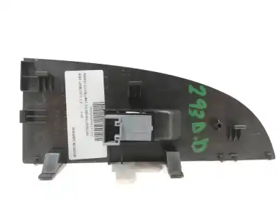 Second-hand car spare part right front power window switch for seat leon (1p1) 1.6 oem iam references 1p1867172  