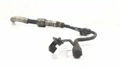 Second-hand car spare part air conditioning pipes for bmw 3 (e46) 320 d oem iam references 64536905644