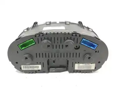 Pièce détachée automobile d'occasion COMPTEUR DE VITESSE TABLEAU DE BORD pour SEAT IBIZA II (6K1)  Références OEM IAM 88311292  