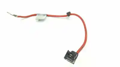 Second-hand car spare part electronic module for bmw x5 (e53) 3.0 d oem iam references 6929715
