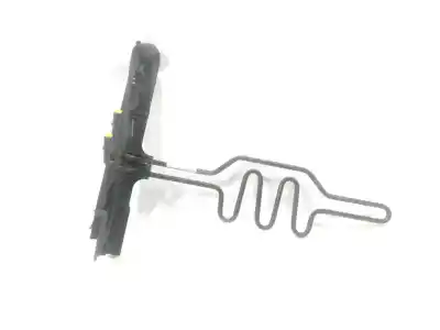 Peça sobressalente para automóvel em segunda mão radiador de óleo de direção por bmw serie 1 berlina (e81/e87) 118d referências oem iam 17107524912