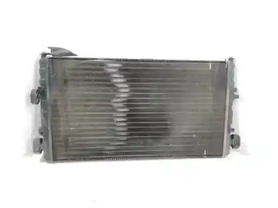 Second-hand car spare part WATER RADIATOR for SEAT IBIZA II (6K1)  OEM IAM references W06K0121253AG  