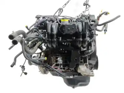 Pezzo di ricambio per auto di seconda mano motore completo per seat cordoba (6k1, 6k2) 1.4 i riferimenti oem iam aud  