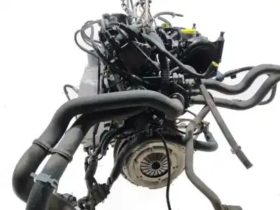 Pezzo di ricambio per auto di seconda mano motore completo per seat cordoba (6k1, 6k2) 1.4 i riferimenti oem iam aud  