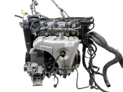 Pezzo di ricambio per auto di seconda mano motore completo per seat cordoba (6k1, 6k2) 1.4 i riferimenti oem iam aud  