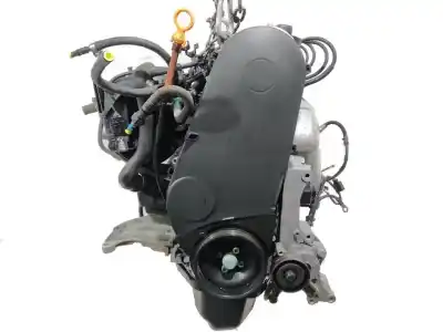 Pezzo di ricambio per auto di seconda mano motore completo per seat cordoba (6k1, 6k2) 1.4 i riferimenti oem iam aud  