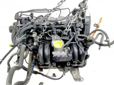 Pezzo di ricambio per auto di seconda mano motore completo per seat cordoba (6k1, 6k2) 1.4 i riferimenti oem iam aud  