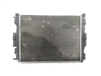 Автозапчасти б/у водяной радиатор за renault scénic ii (jm0/1_) 1.5 dci (jm1e, jm16) ссылки oem iam 876963q
