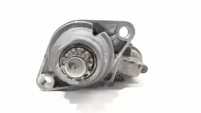 Peça sobressalente para automóvel em segunda mão motor de arranque por seat leon (1p1) 1.6 referências oem iam 0001120408