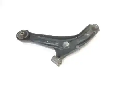 Peça sobressalente para automóvel em segunda mão braço de suspensão inferior dianteiro direito por mazda 2 berlina (de) zjve referências oem iam 9l10n