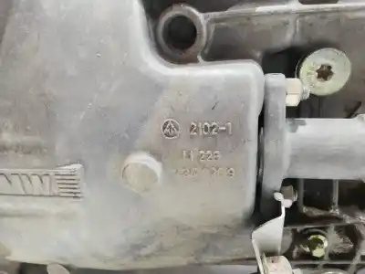 Second-hand car spare part gearbox for bmw 3 (e46) 320 d oem iam references 23001434404  