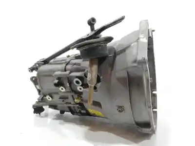 Second-hand car spare part gearbox for bmw 3 (e46) 320 d oem iam references 23001434404  