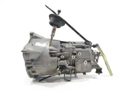 Second-hand car spare part gearbox for bmw 3 (e46) 320 d oem iam references 23001434404  