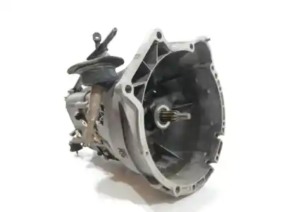 Second-hand car spare part gearbox for bmw 3 (e46) 320 d oem iam references 23001434404  
