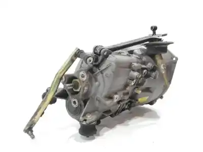 Second-hand car spare part gearbox for bmw 3 (e46) 320 d oem iam references 23001434404  