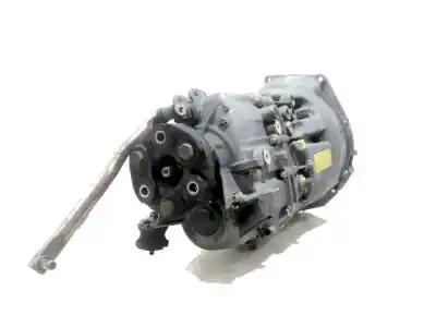 Gebrauchtes Autoersatzteil getriebe zum bmw 3 (e46) 320 d oem-iam-referenzen 23007503247  