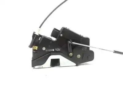 Second-hand car spare part front right door lock for bmw 3 (e46) 320 d oem iam references 8206408