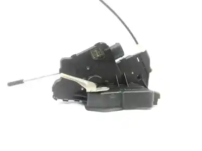 Second-hand car spare part front right door lock for bmw 3 (e46) 320 d oem iam references 8206408  